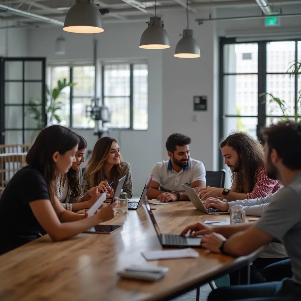 Consultoria para empresários